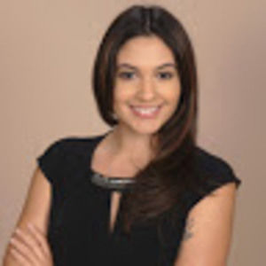 Meet your Posher, Ana